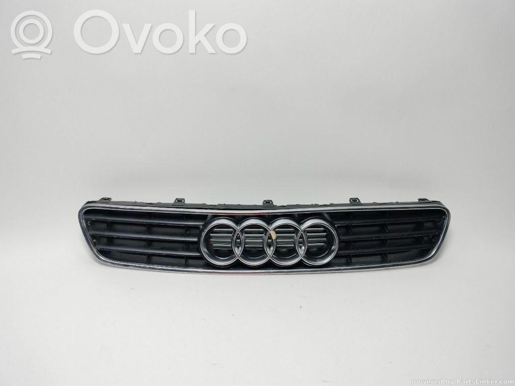 Front grill   19006