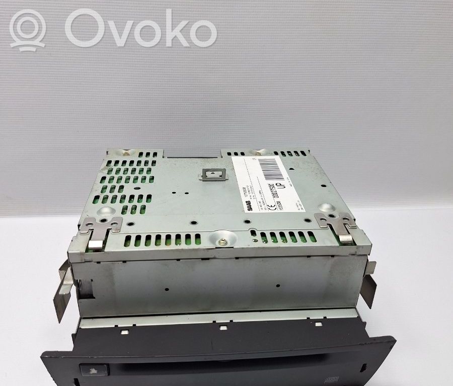 Saab 9-3 Ver2 CD/DVD keitiklis 