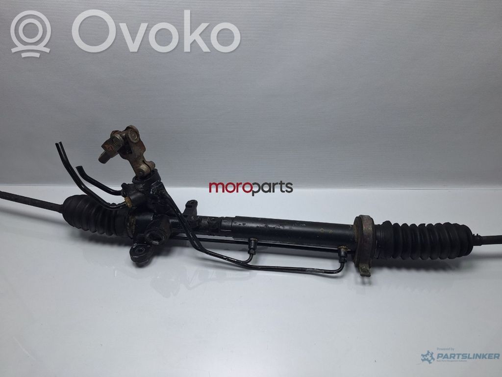Volkswagen Vento Cremagliera dello sterzo 