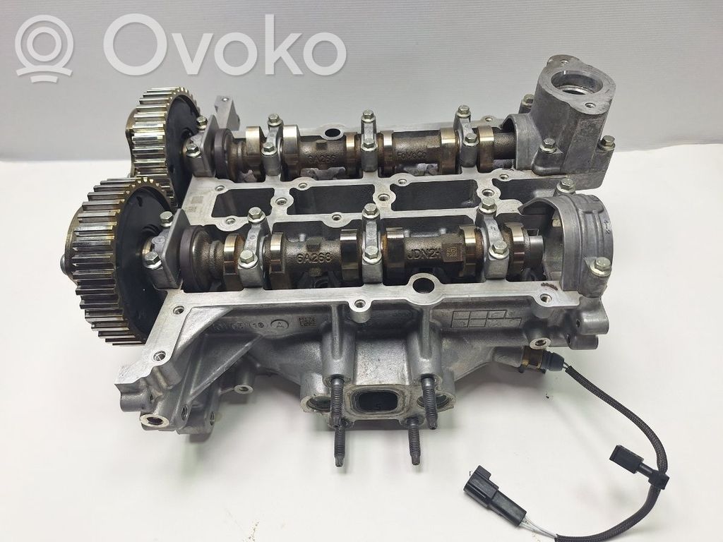 Ford Fiesta Galva 
