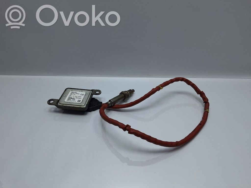 Infiniti Q50 Lambda probe sensor 