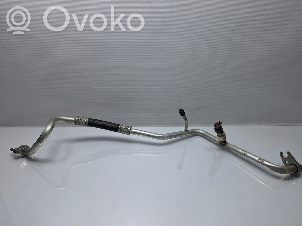 Ilmastointilaitteen putki (A/C)   3M5H19A705AK