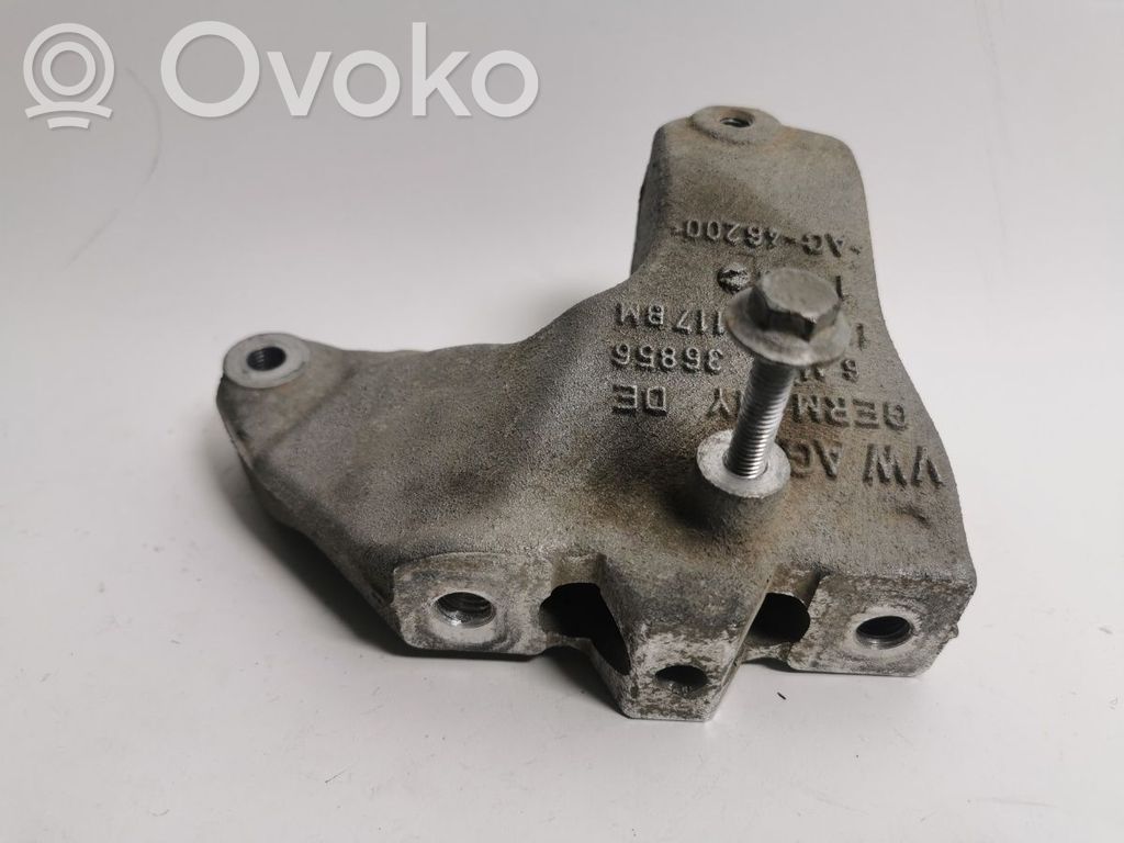 Gearbox mount   1K0199117B