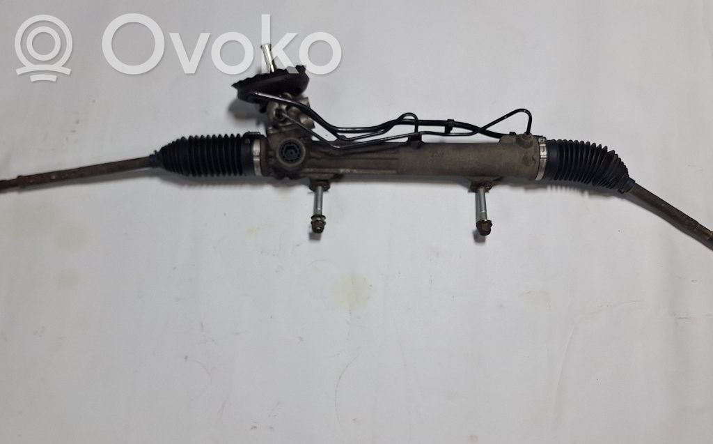 Peugeot 206 Steering rack 