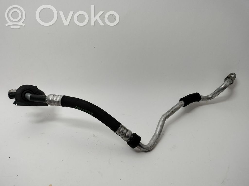 Audi A4 S4 B6 8E 8H Wąż / Przewód klimatyzacji A/C 