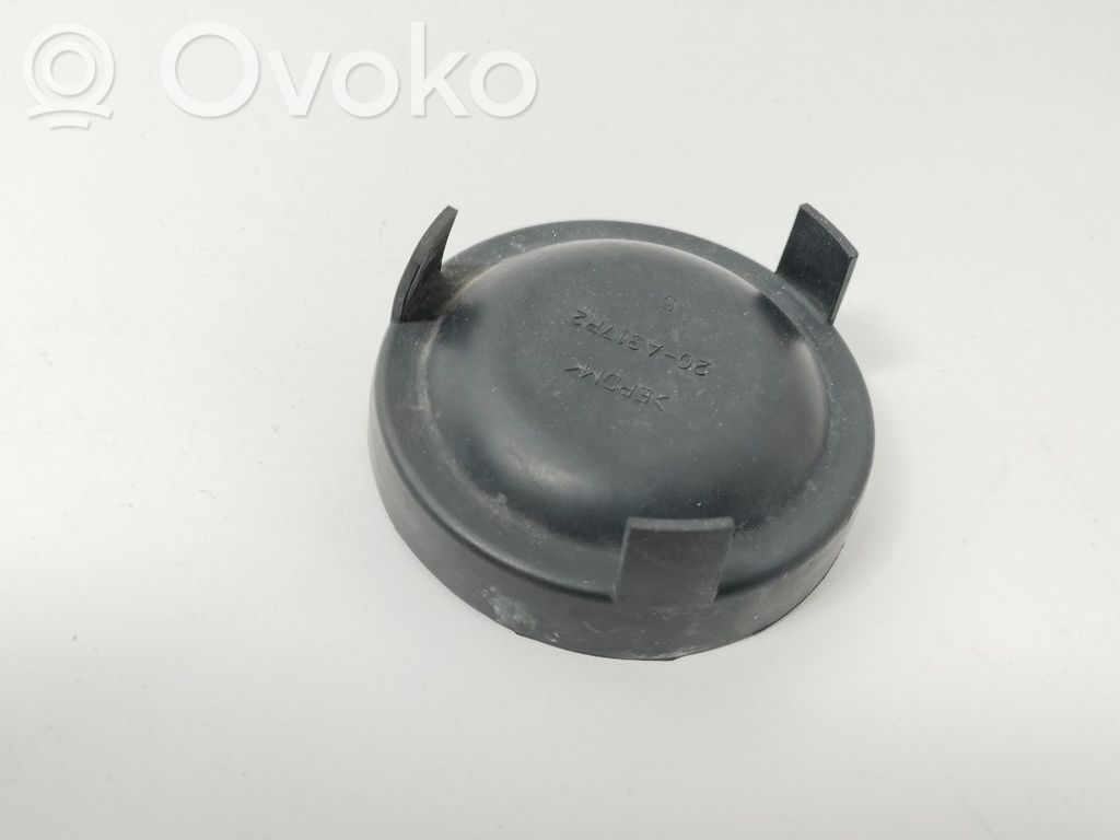 Volkswagen Golf V Deckel Abdeckung Scheinwerfer 