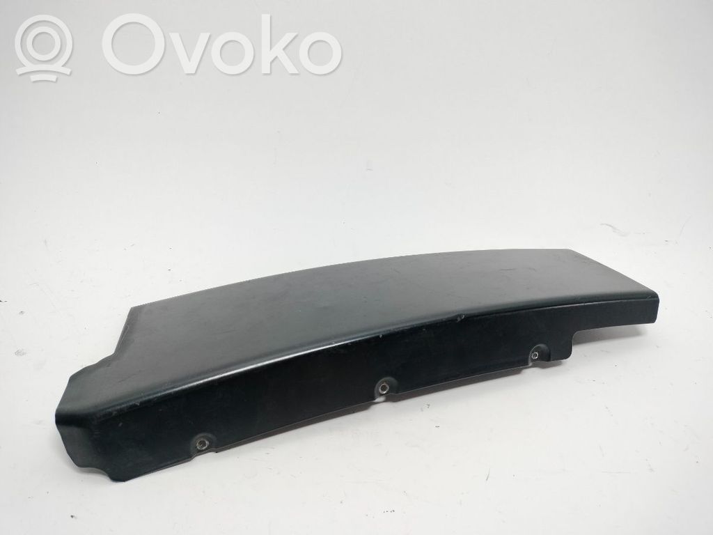 Audi A3 S3 8P (B) Pillar trim (exterior) 