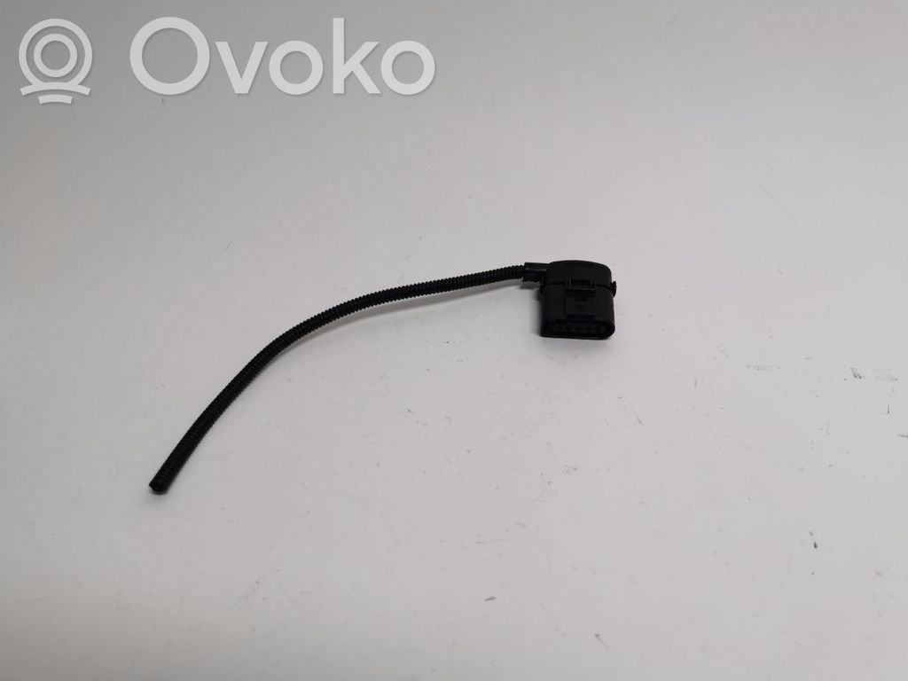Mazo de cables   6X0971921C