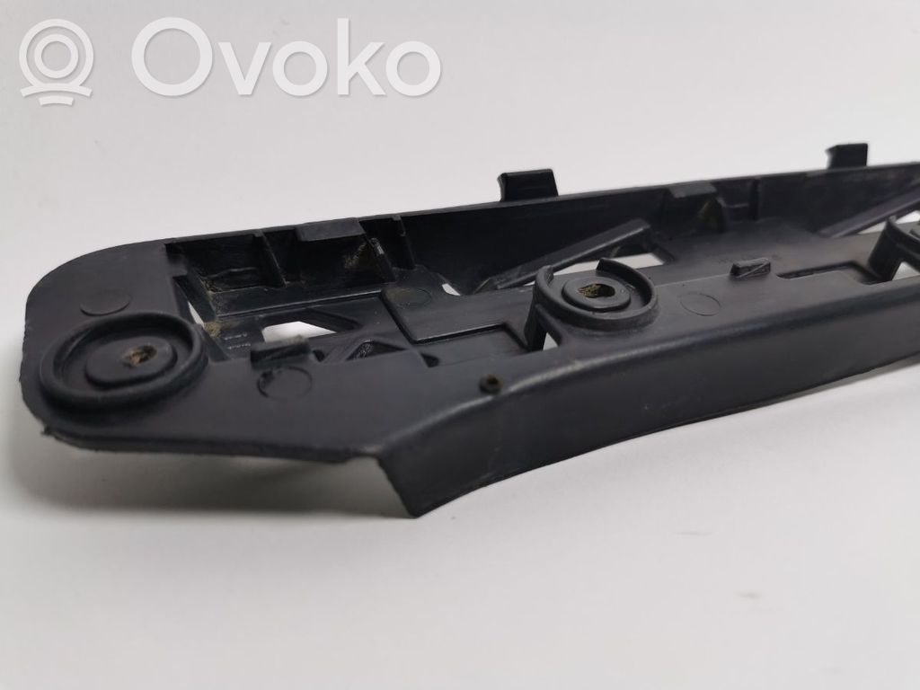 Front bumper mounting bracket   1T0807183