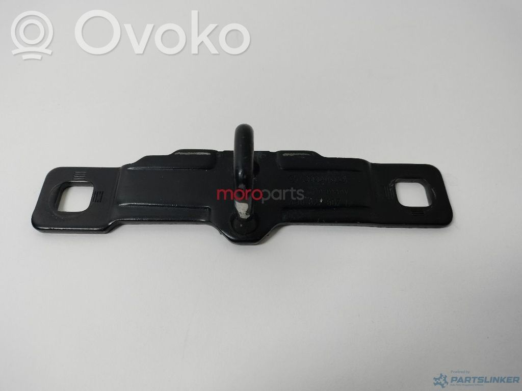 Puerta trasera de camión   4B9827507L,4B9827507L
