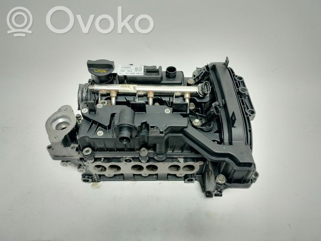 Ford Fiesta Galva 