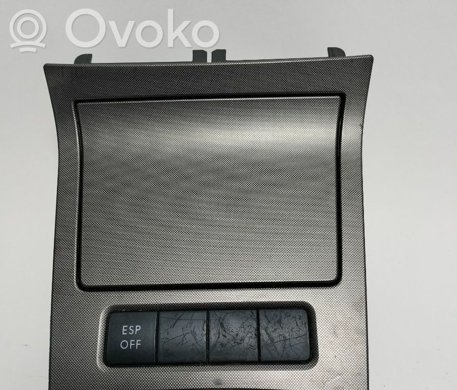 Volkswagen Golf V Ashtray (front) 