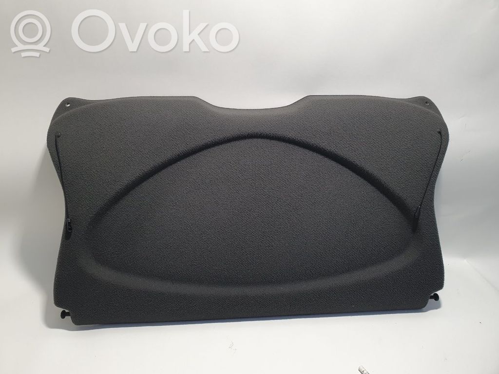 Ford Focus Parcel shelf grill 