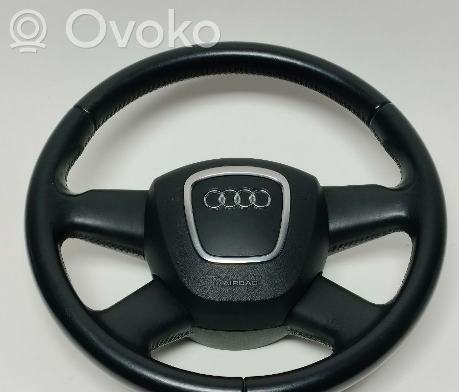 Audi A3 S3 8P Stūre 