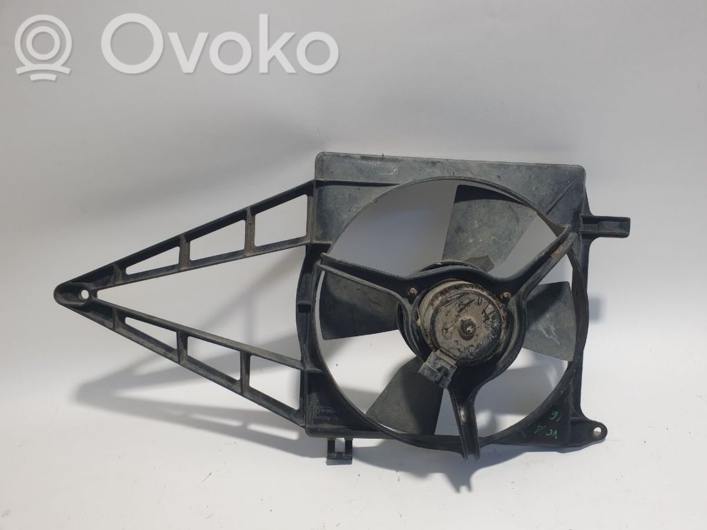 Opel Vectra A Set ventilatoare 
