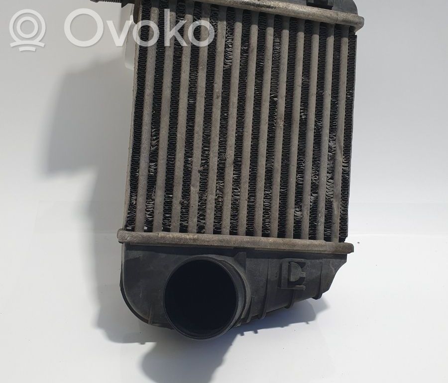 Interkūlerio radiatorius   4F0145805T