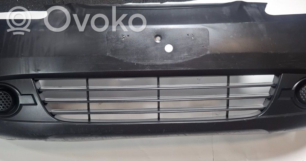 Chevrolet Spark Parachoques delantero 