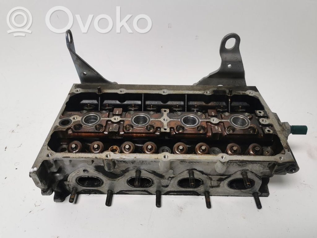 Audi A3 S3 8P Engine head 