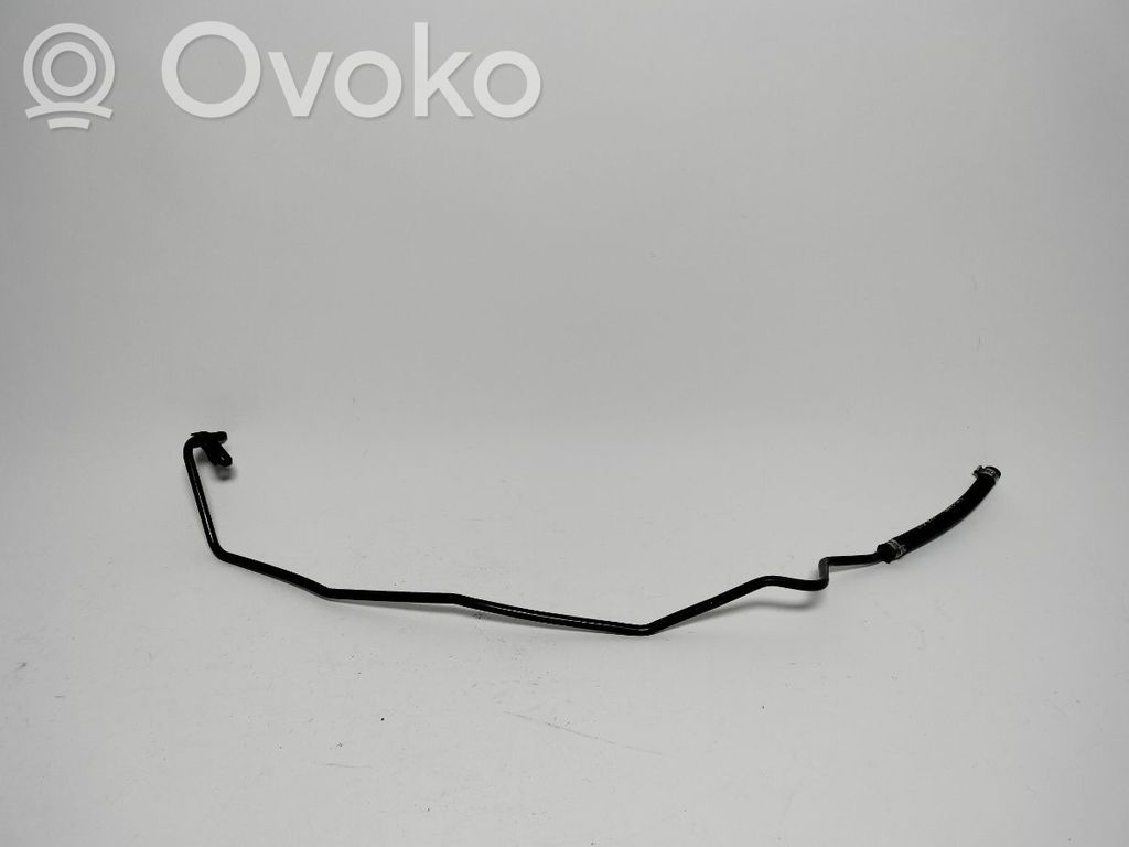 Audi A4 S4 B5 8D Aktivkohlefilter 