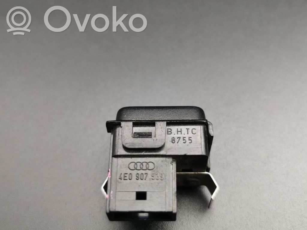 Interior temperature sensor   MP15451,4E0907539