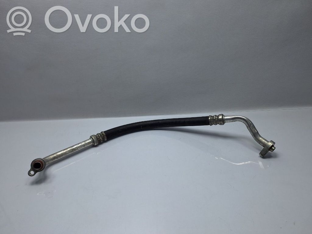 Ilmastointilaitteen putki (A/C)   8M5H19N602AB