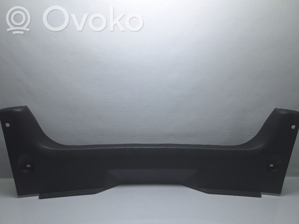 Infiniti Q50 Alte elemente acoperire portbagaj 
