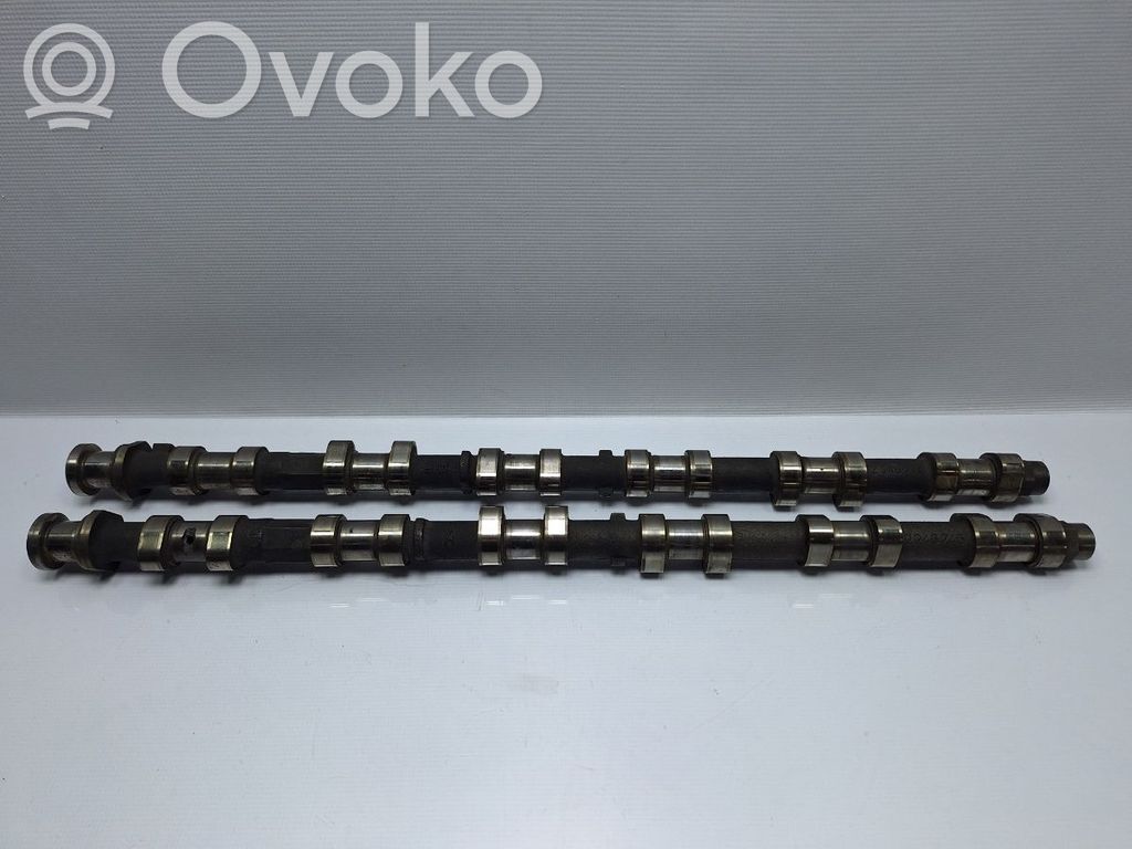 Camshaft