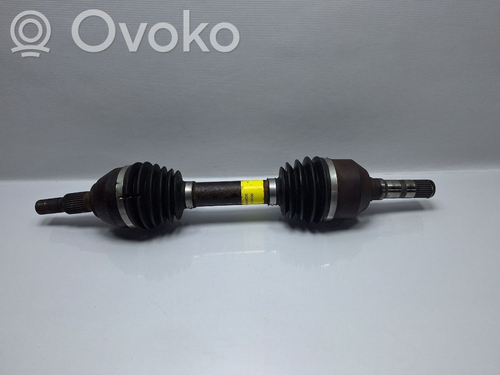 Priekinis pusašis   3GKW3B437AB,3GKW3B437AB
