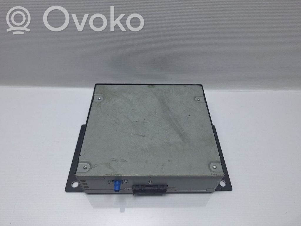 Saab 9-3 Ver2 Other control units/modules 
