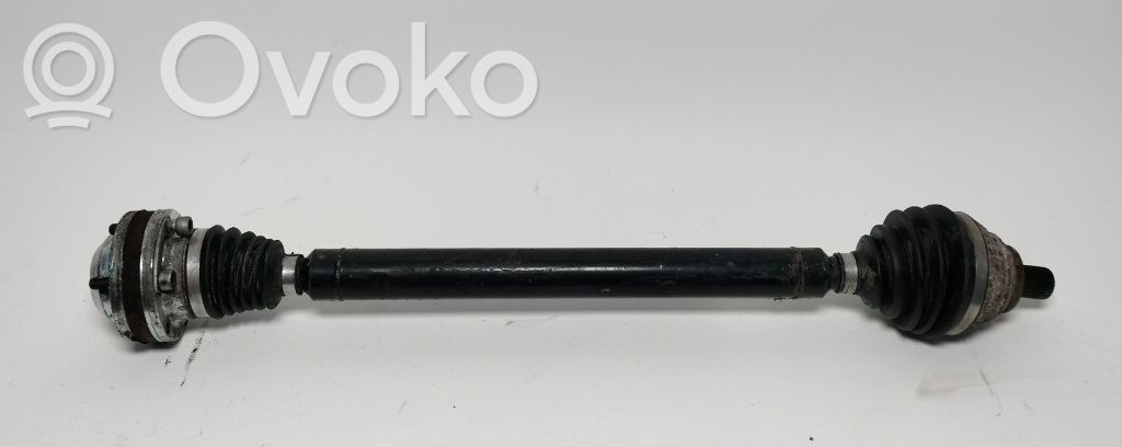 Etuvetoakseli   1K0407272KF