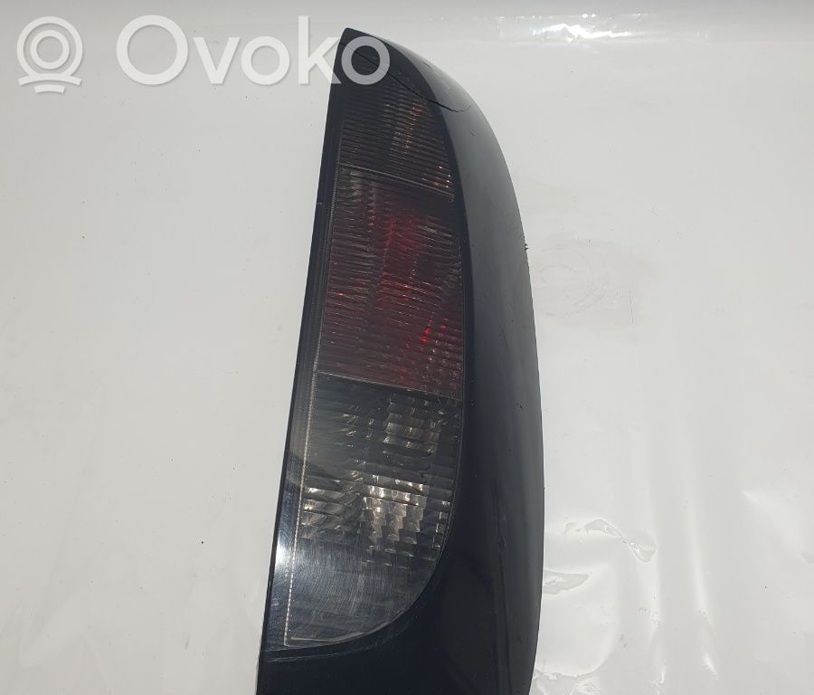Opel Corsa C Takavalot 