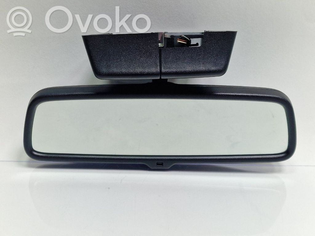 Opel Zafira A Espejo retrovisor (interior) 