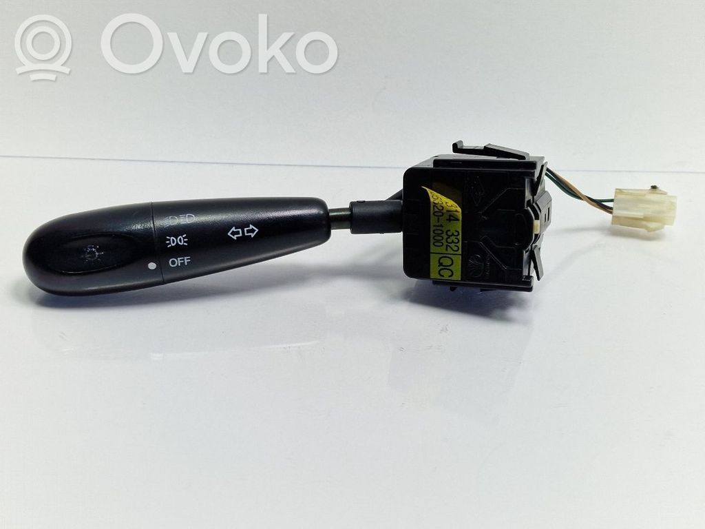 Daewoo Matiz Indicator stalk 