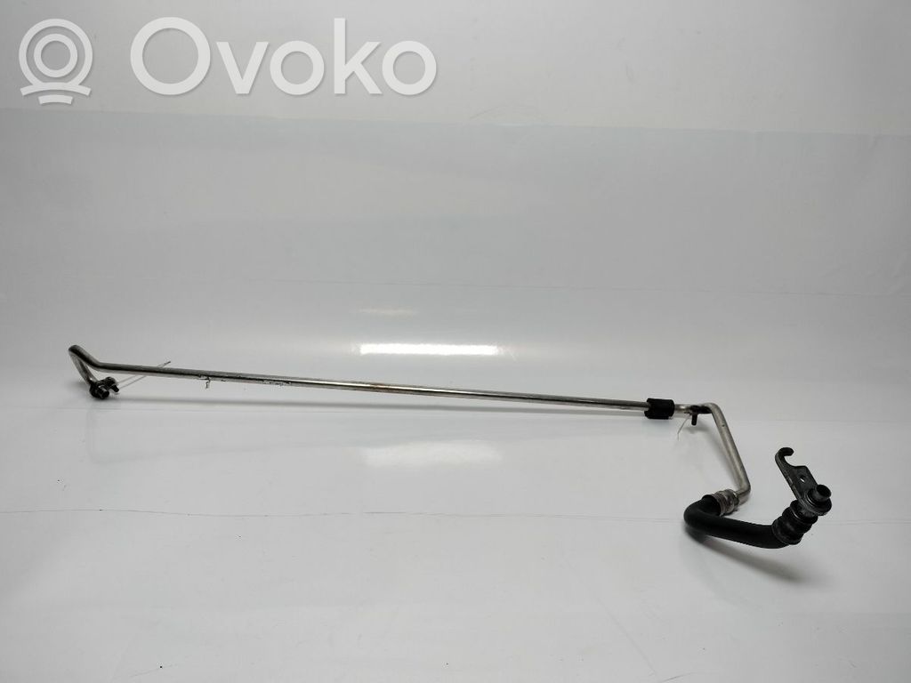 Volkswagen Amarok Rura wlewu oleju 