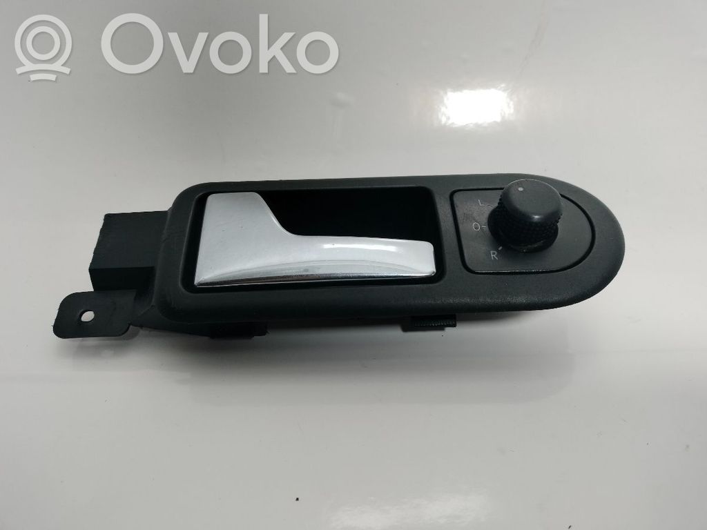 Volkswagen Golf IV Mâner interior ușă față 
