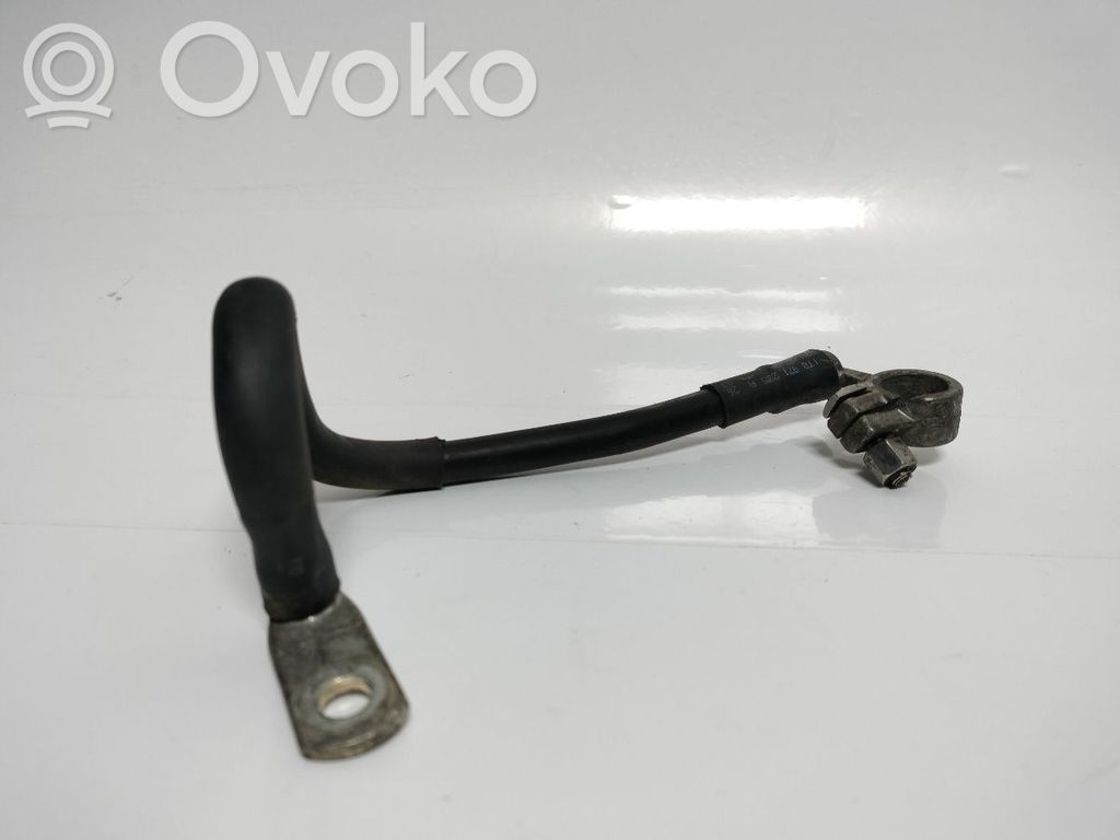 Maakaapeli, akku   1T0971235A