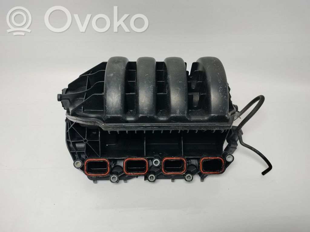 Volkswagen Golf V Collettore di aspirazione 