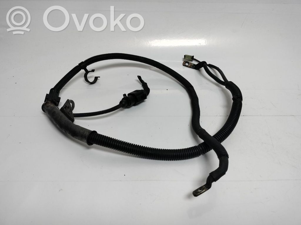 Motor de arranque   8D1971349AA