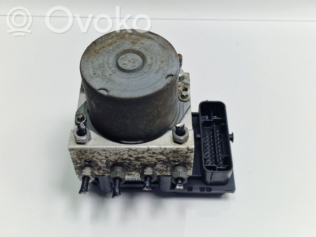 Centralina/modulo ABS   9663345480,9663345480