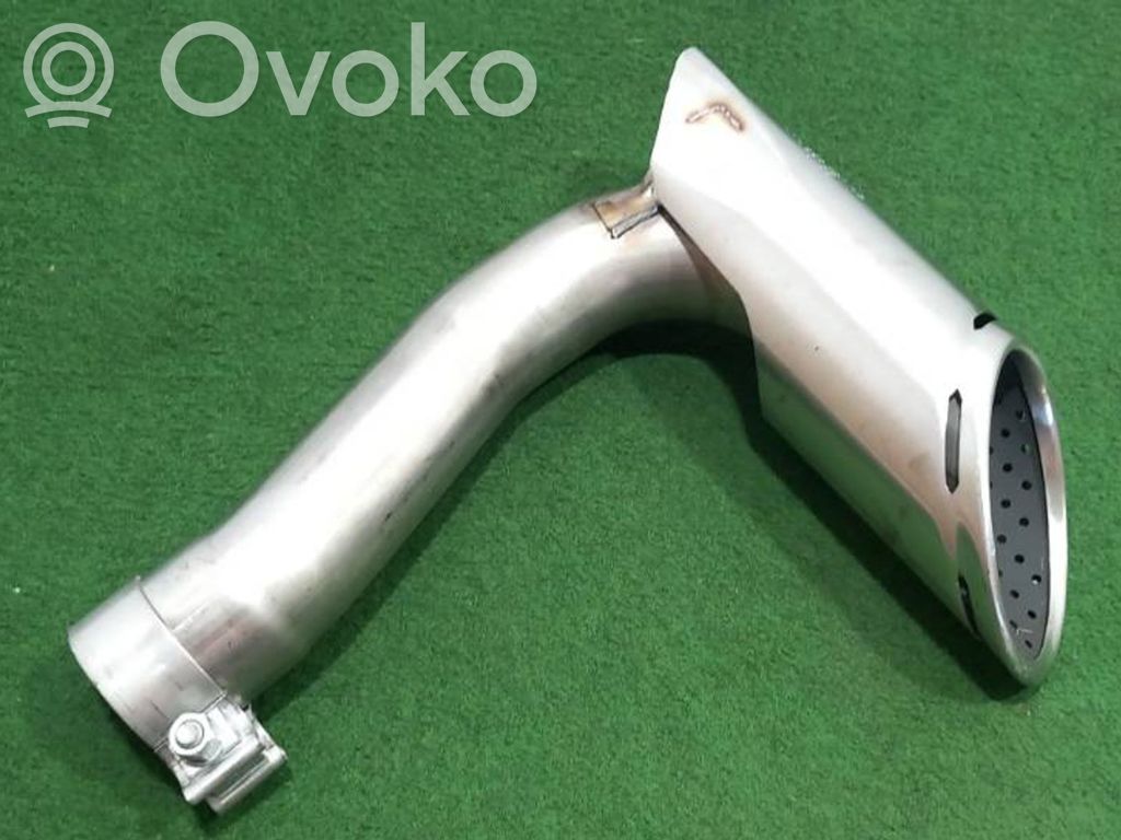 Muffler ending   4ML253681AG,CNBRZC