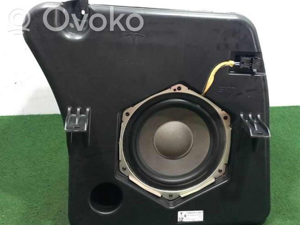 Altavoz subwoofer   104254400B,23122022,00226,100032600403