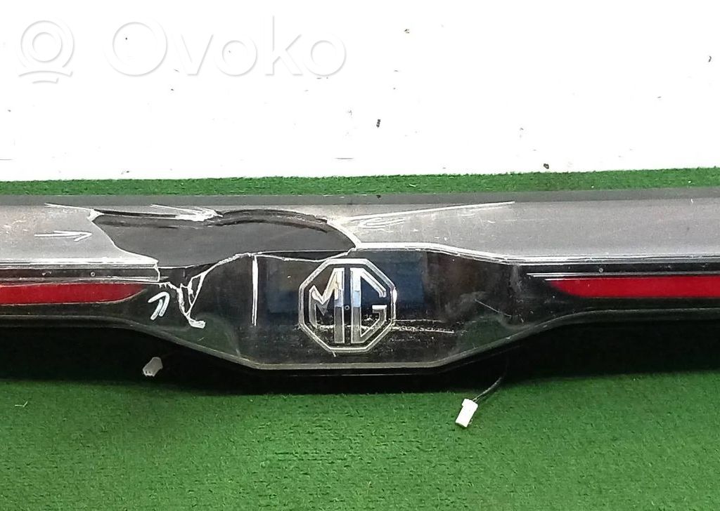 MG MG4 ev Dritte Bremsleuchte 