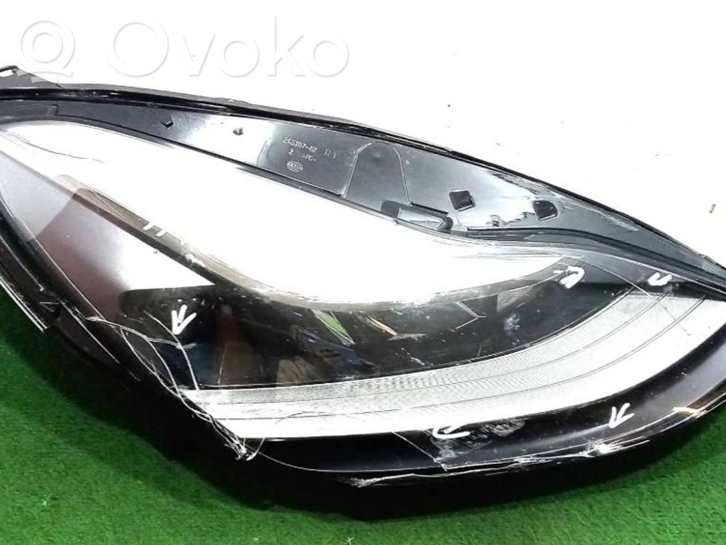 Tesla Model 3 Headlight/headlamp 