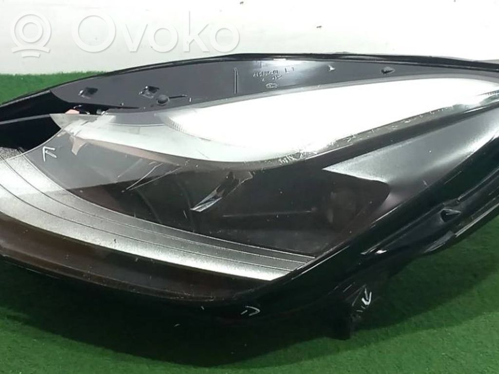 Headlight/headlamp   151495200D,01531915,D6123016001725