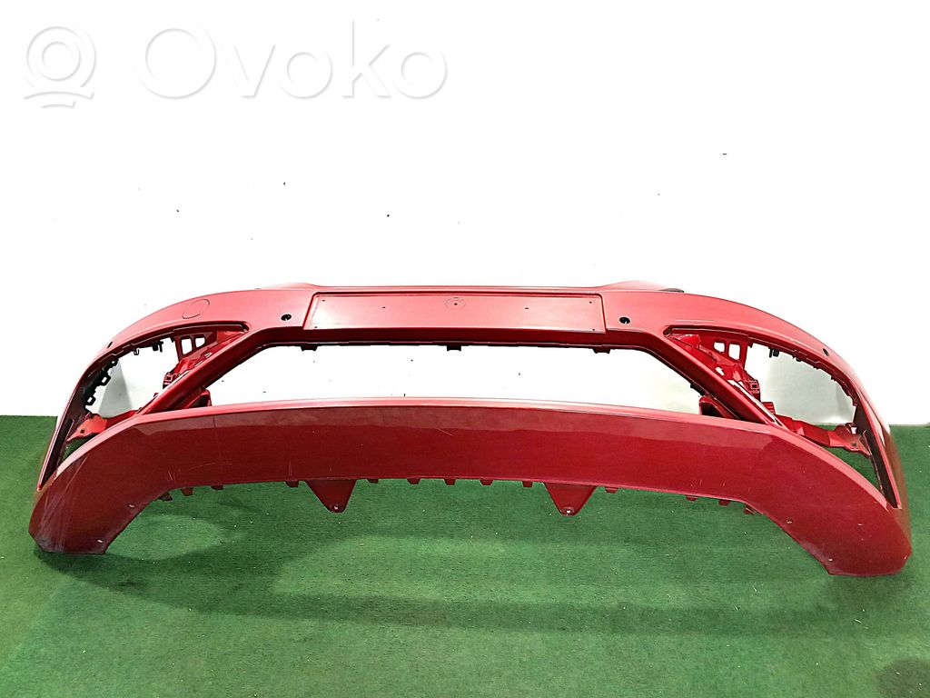 Front bumper   5F0807221AB,5F0807217