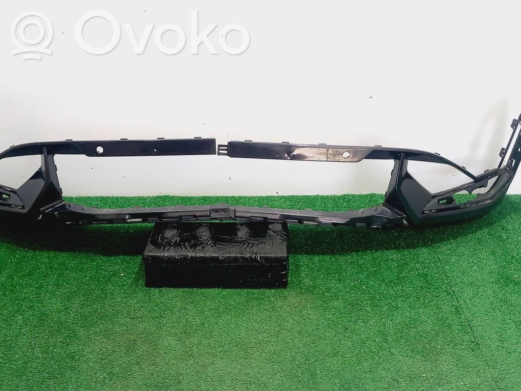 Front bumper   51115A0DB80