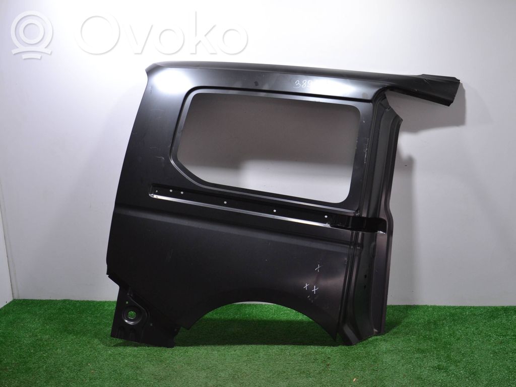 Volkswagen Caddy Panel lateral trasero 
