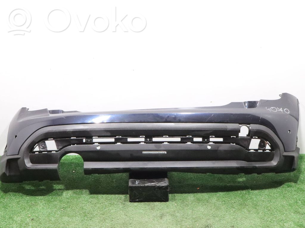 Mini One - Cooper F56 F55 Rivestimento passaruota posteriore 