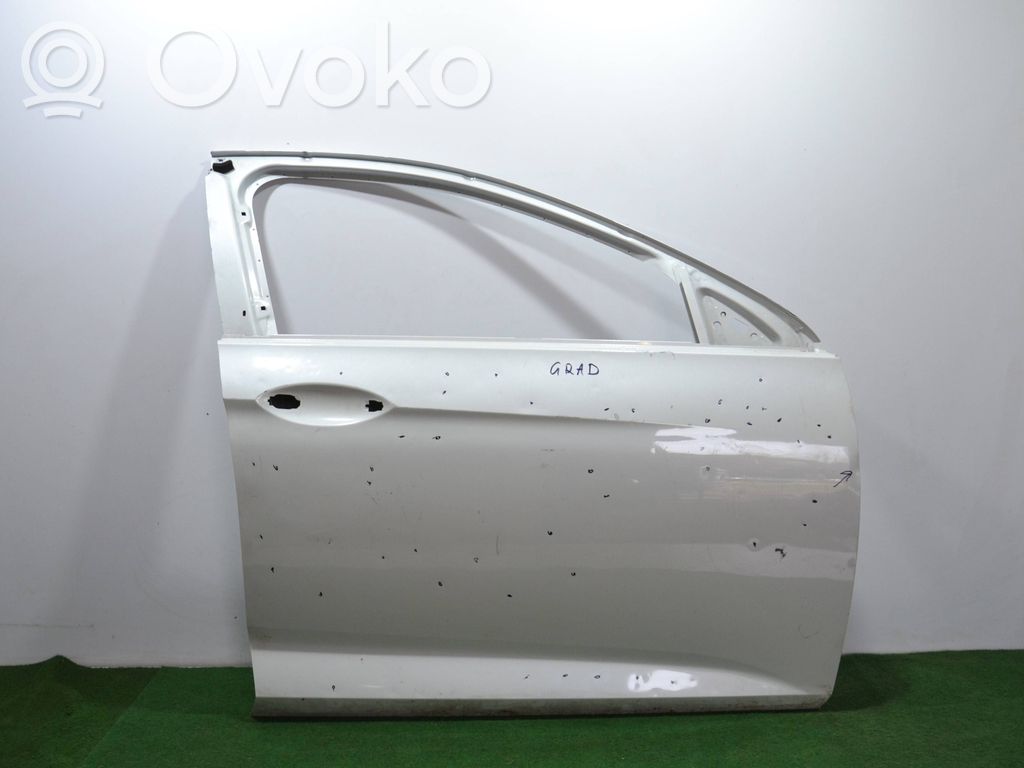Opel Insignia B Puerta delantera 