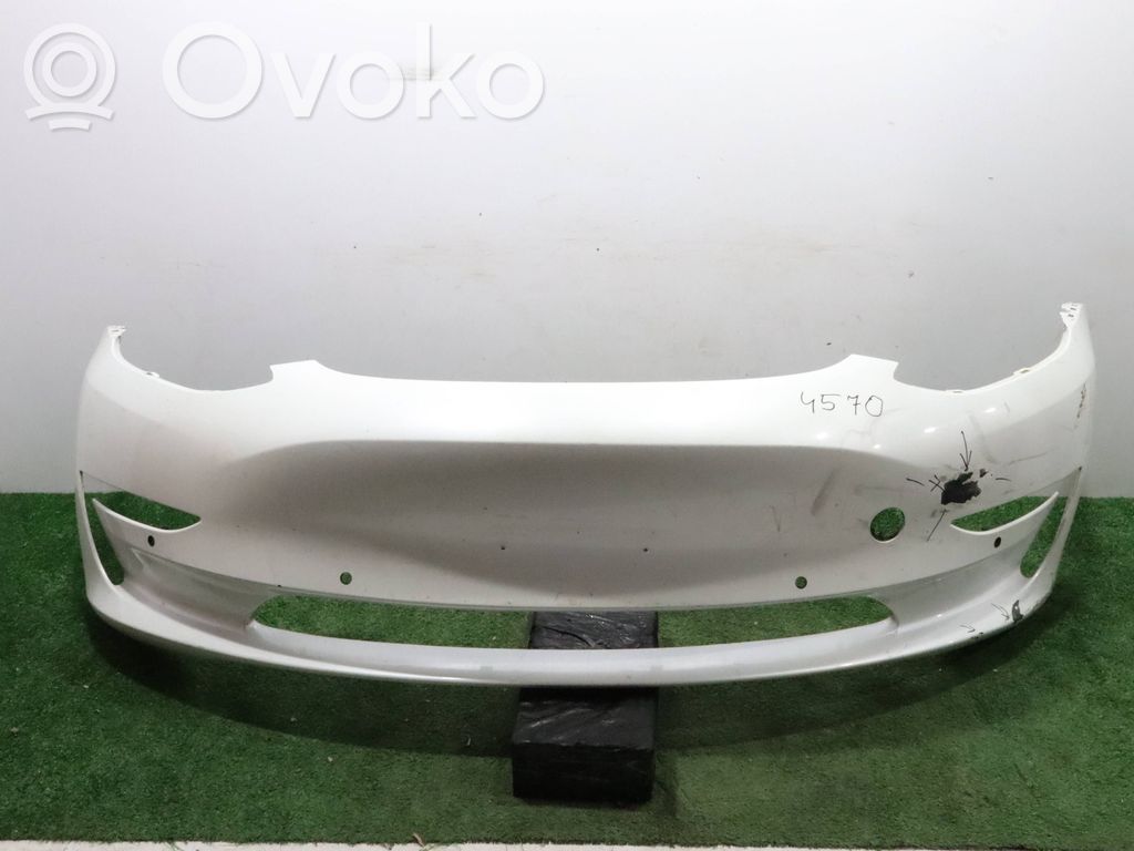 Front bumper   153070004F